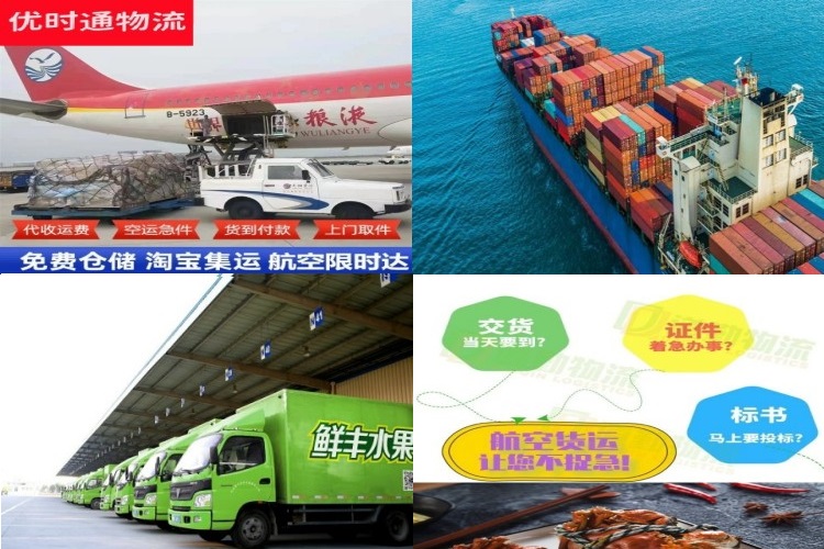 沙雅到加拿大航空货运公司-沙雅到加拿大物流专线
